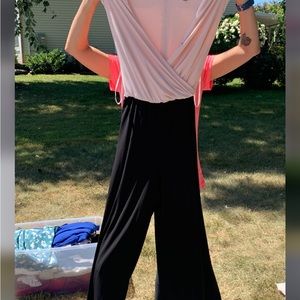 Professional jumpsuit